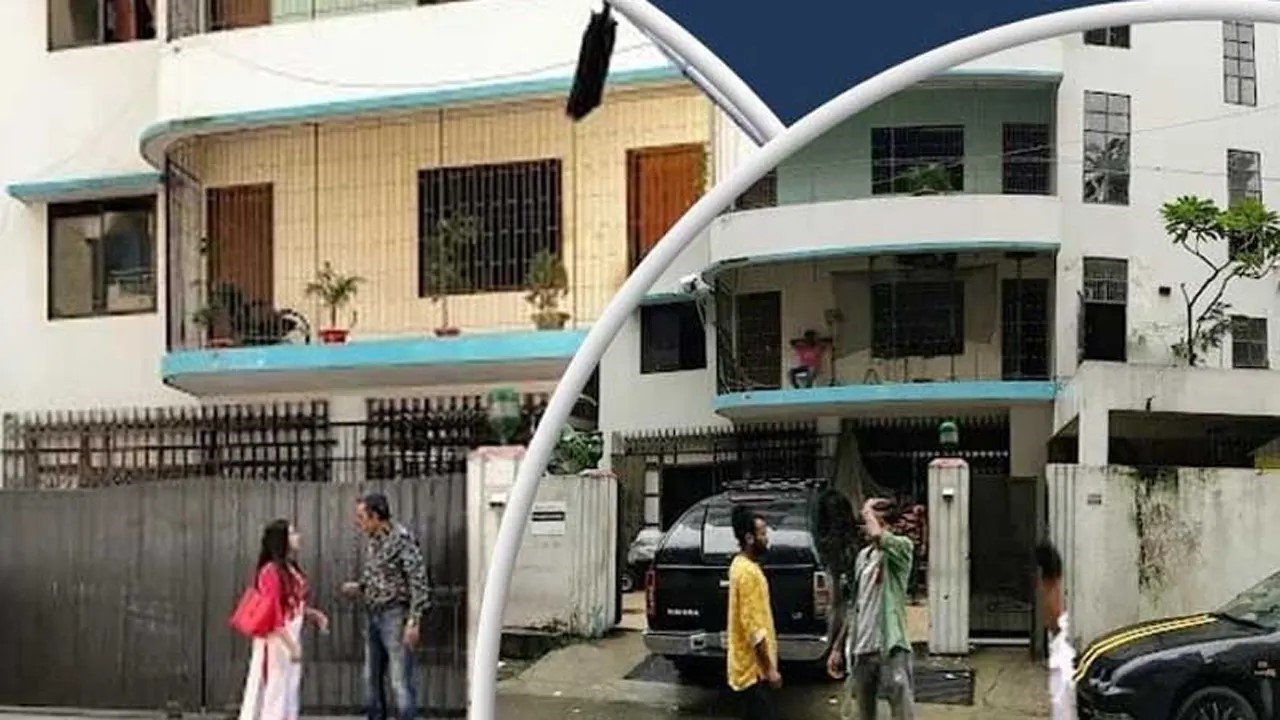 উত্তরায় শুটিং নিষেধাজ্ঞা শিগগিরই শর্তসাপেক্ষে উঠতে পারে